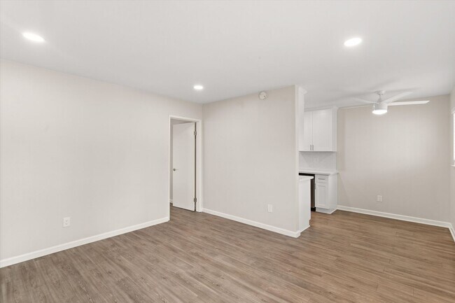 Interior Photo - 12731 3rd St