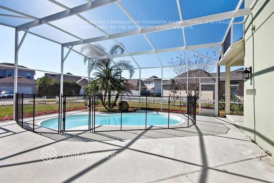 Building Photo - 13032 Marsh Fern Dr