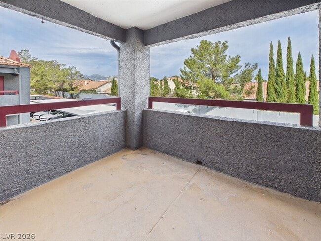 Building Photo - 8600 W Charleston Blvd