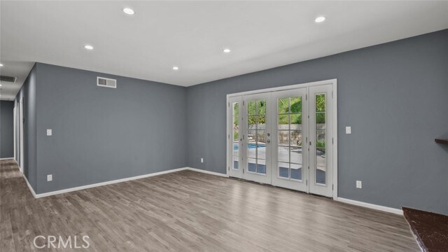 Building Photo - 9540 Debra Ave