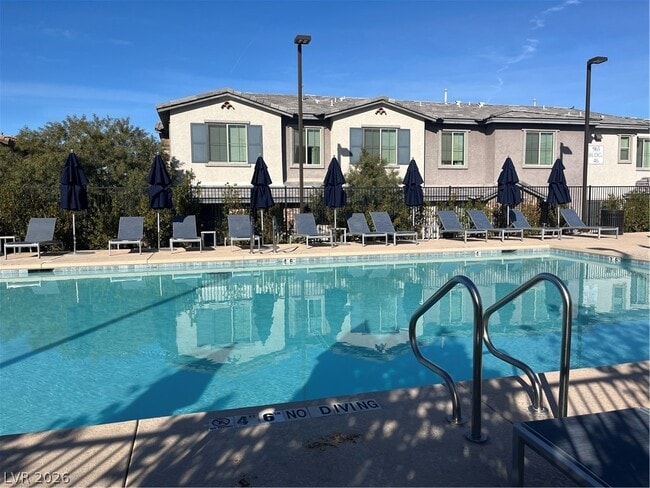 Building Photo - 965 Nevada State Dr