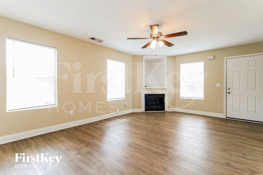 Building Photo - 124 Swafford Dr