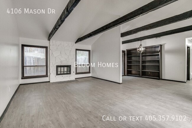 Building Photo - 4106 Mason Dr