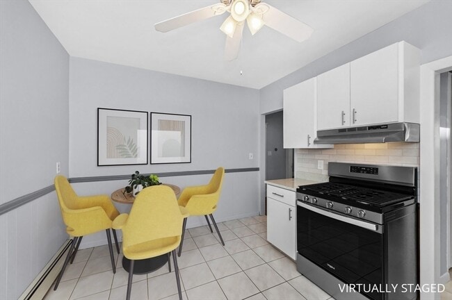 Building Photo - 14 St Marys St