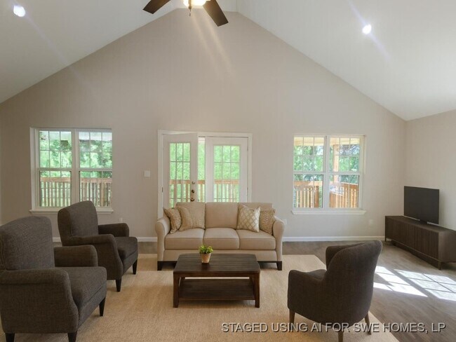 Building Photo - 283 Wood Fern Dr