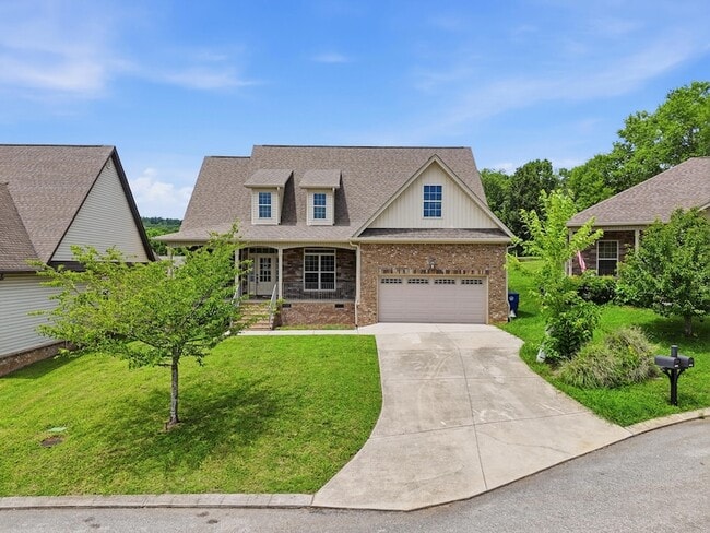 Building Photo - 5343 Asher Village Dr