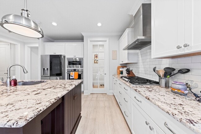 Building Photo - 802 Raihope Way