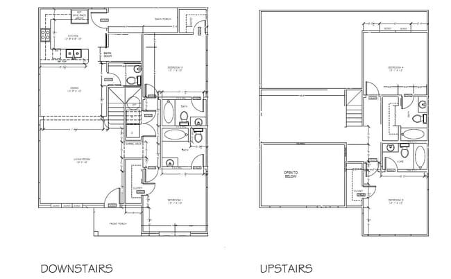 Building Photo - 515 Olive St