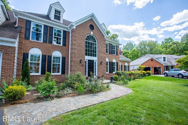 Building Photo - 5 br, 3.5 bath House - 533 Post Oak Rd