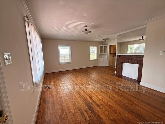 Building Photo - 115 S Tarboro St