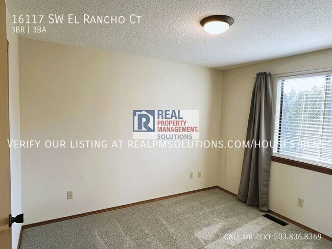 Building Photo - 16117 SW El Rancho Ct