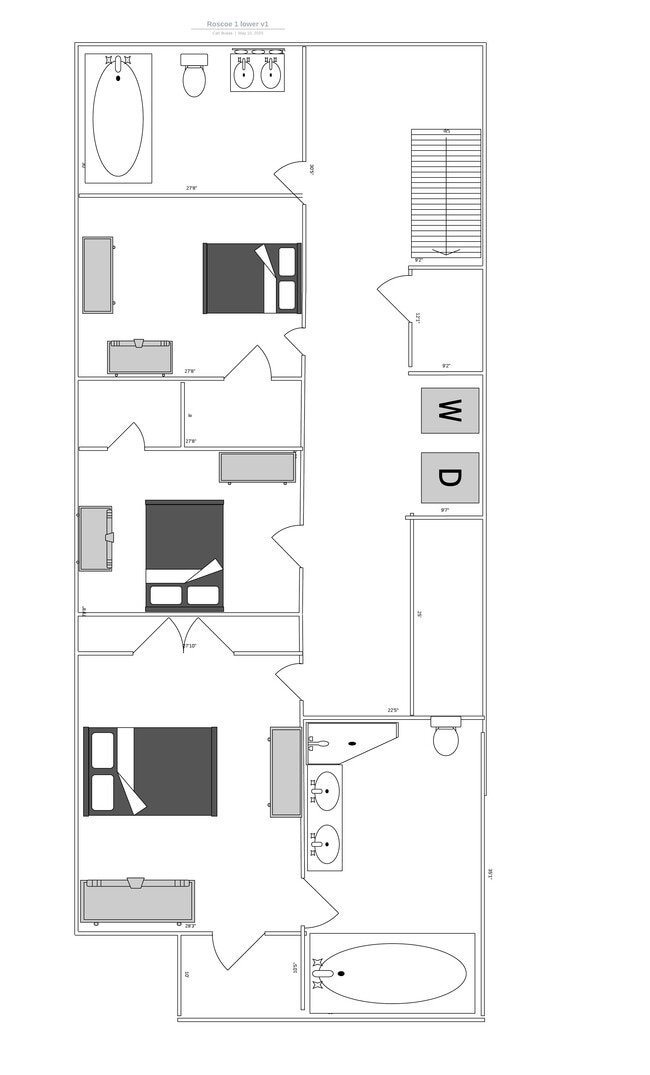Building Photo - 1734 W Roscoe St