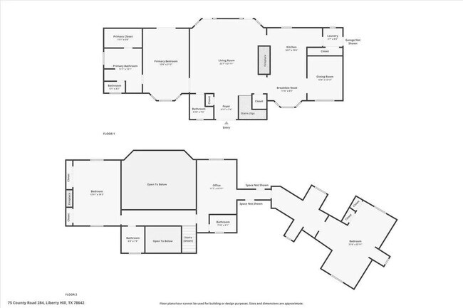 Building Photo - 75 Co Rd 284