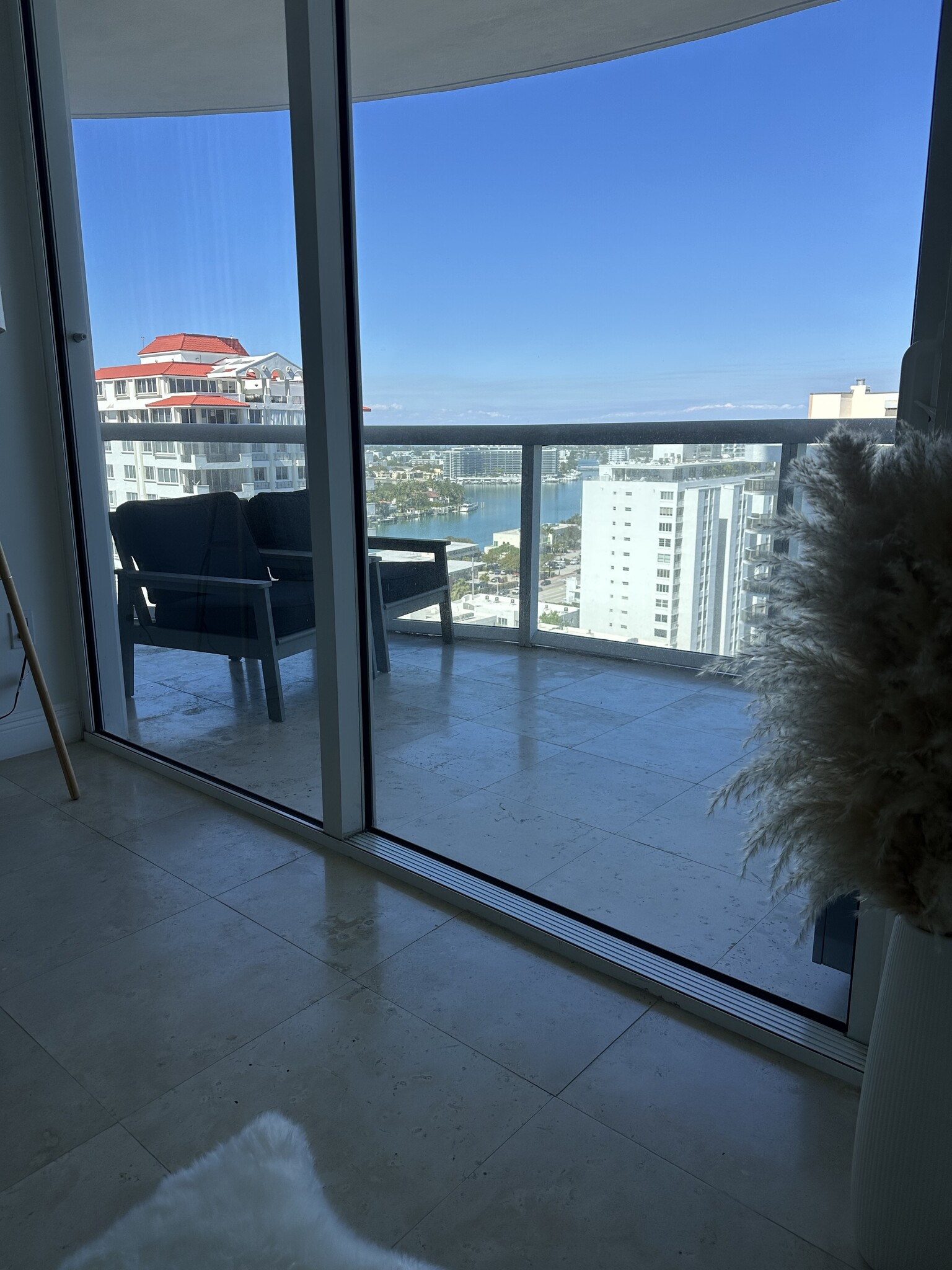 Building Photo - 6365 Collins Ave