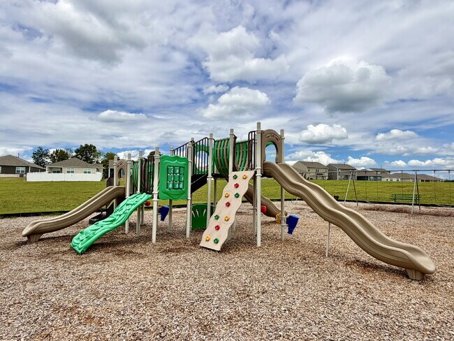 Building Photo - New Legacy Farms Home | Resort-Style Amenities!