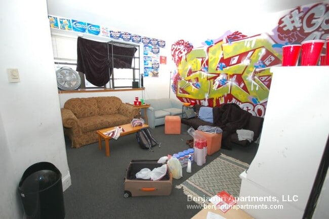 Building Photo - 774 Columbus Ave