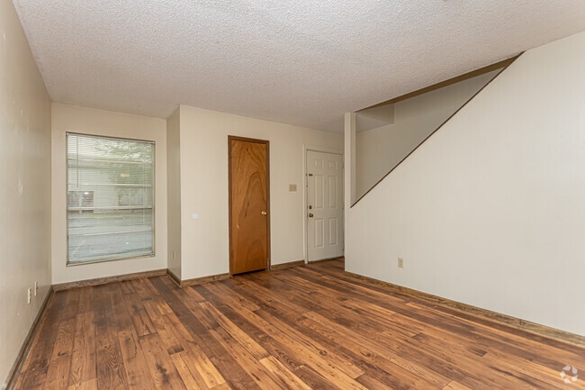 2BR, 1.5BA - 1,050SF - The Meadows Apartments