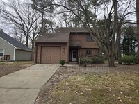 Building Photo - 5761 Luck Ln