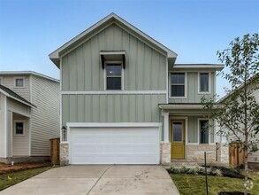 Building Photo - 8601 McKamy Dr