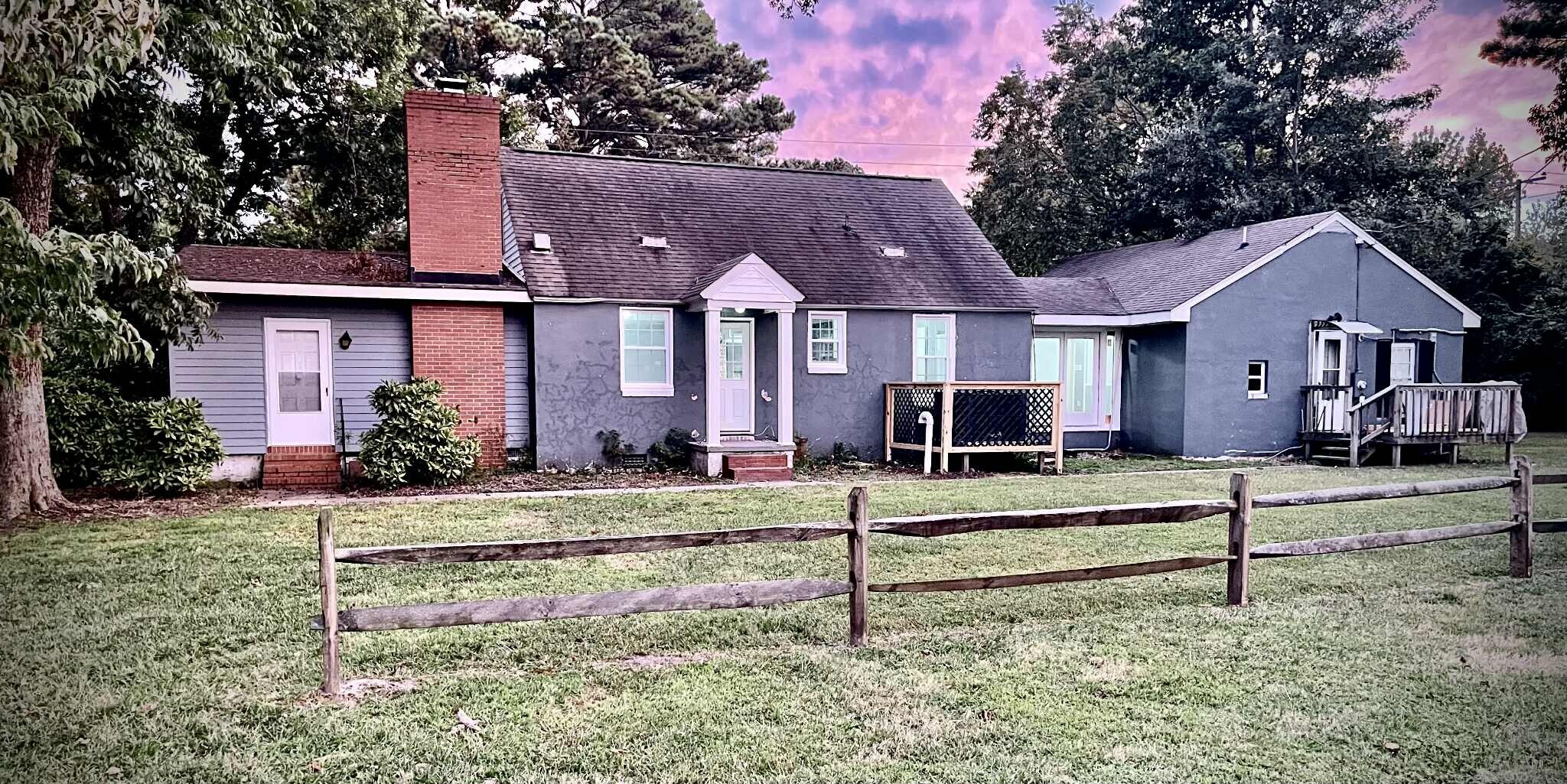 Building Photo - 3801 Seaford Rd