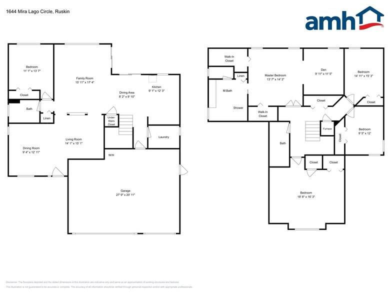 Building Photo - 1644 Mira Lago Cir