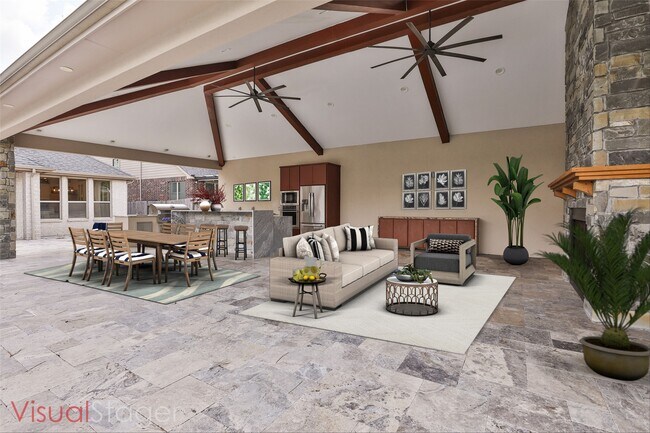 Building Photo - 10255 S Goshawk Trl