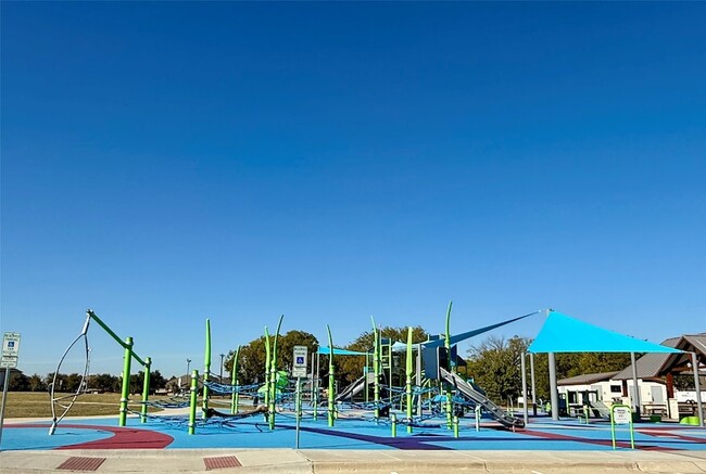 Building Photo - 4105 Caprock Canyon Rd