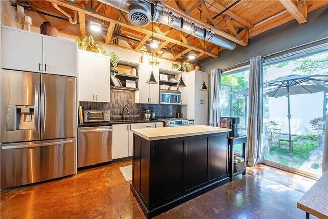 Building Photo - 1661 La France Street Northeast