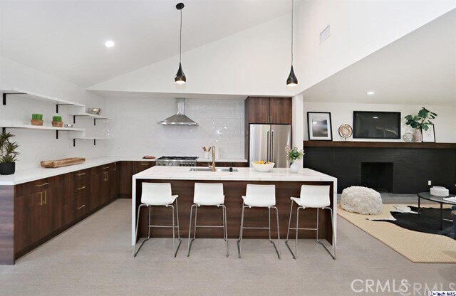 Building Photo - 4765 Round Top Dr