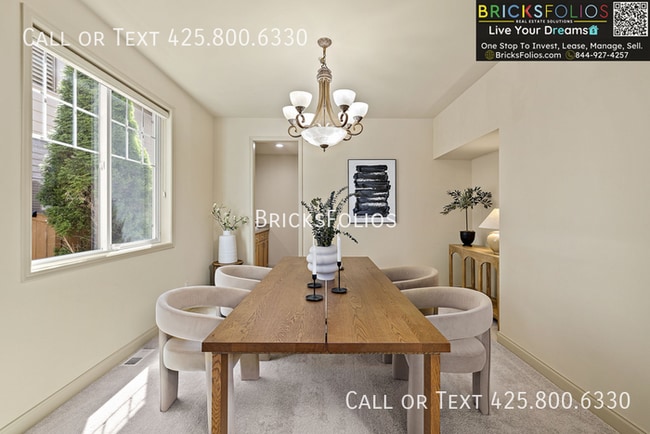 Building Photo - Redmond Ridge Luxury Living | East-Facing Murray Franklyn Gem