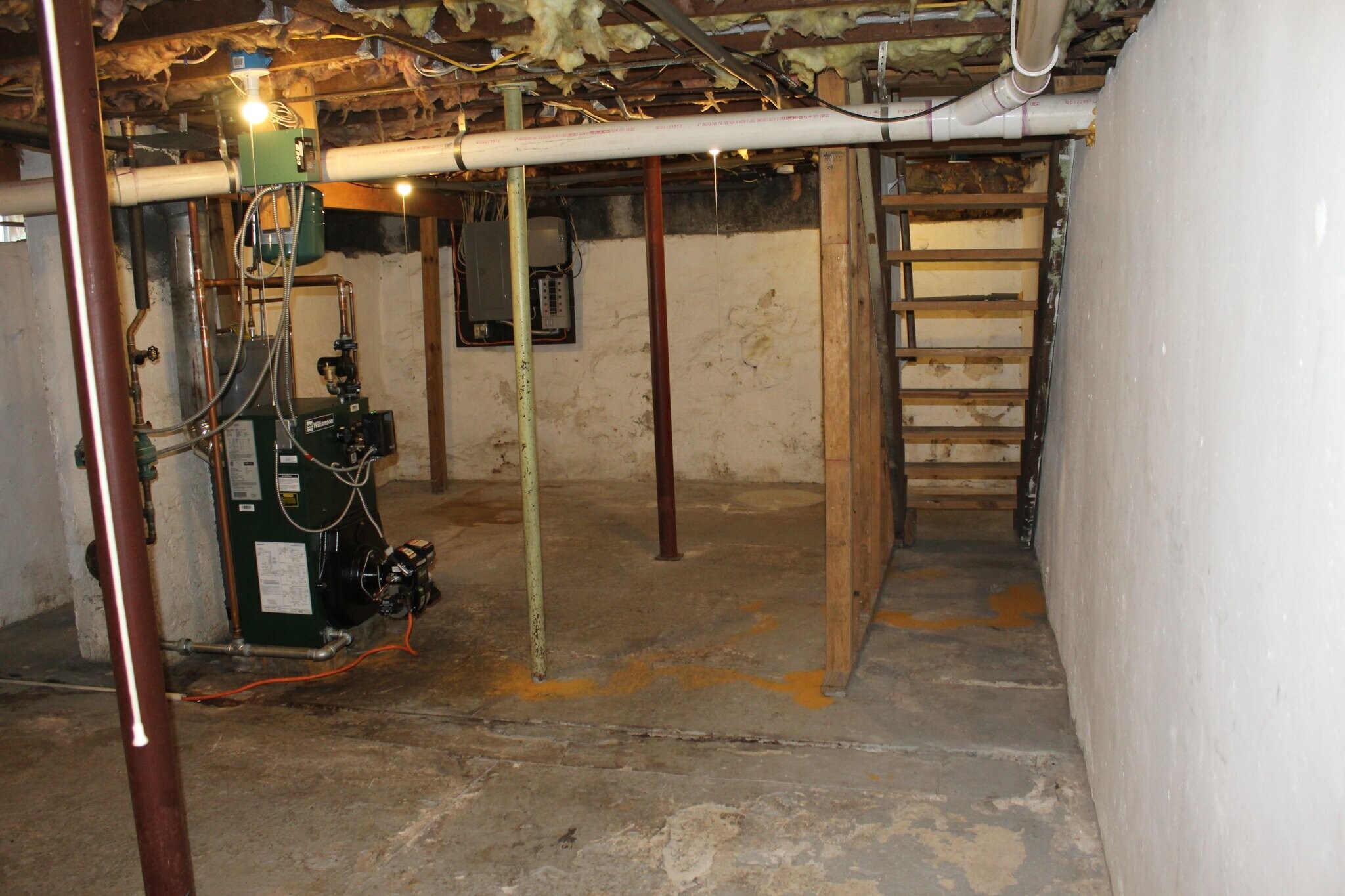 Building Photo - 43B Sherman Ave