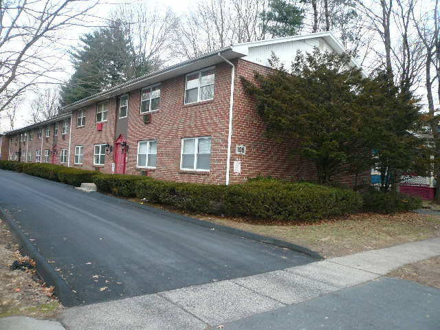 Primary Photo - 103 Central Ave