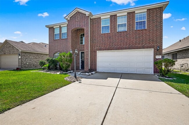 Building Photo - 18519 Bare Meadow Ln