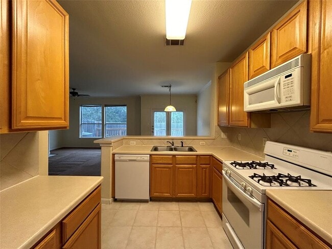Building Photo - 4620 W William Cannon Dr