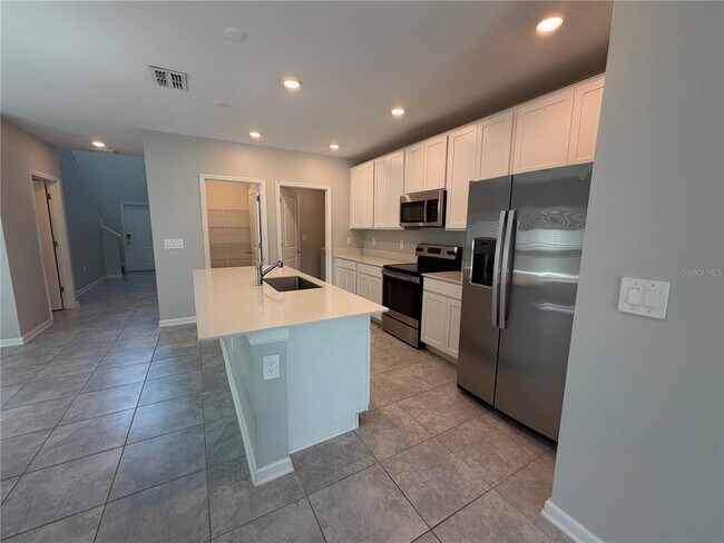 Building Photo - 2331 Burney Fls Ln