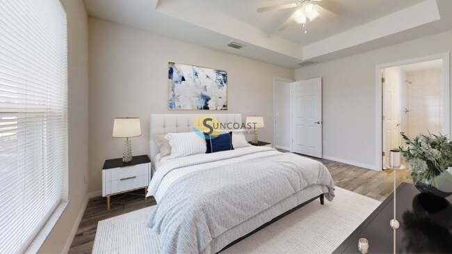 Building Photo - AVAILABLE NOW! 3BR/2BA Home for Rent in Ci...