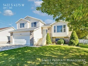 Building Photo - Newly renovated 4 BD in Roy!