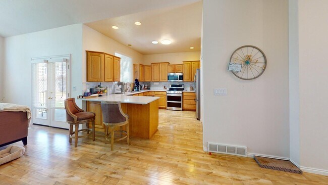 Building Photo - House for Rent in the Gated Community of W...