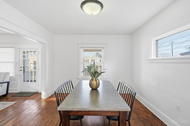 Building Photo - 3317 Bevis Ave