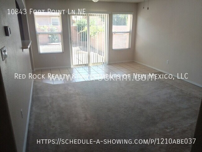 Building Photo - 10843 Fort Point Ln NE