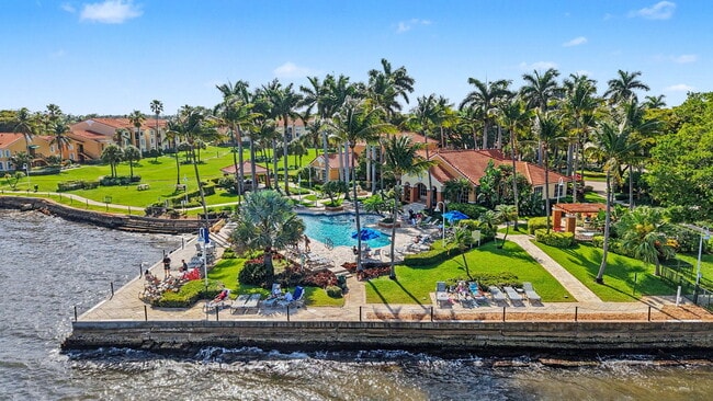 Building Photo - 180 Yacht Club Way