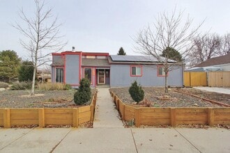 Building Photo - Fantastic Private Oasis in South East Boise!! 6 Month Lease!!
