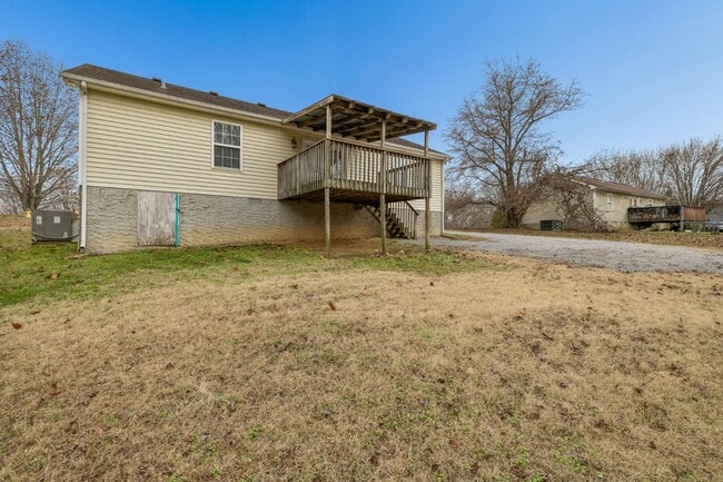 Building Photo - 1665 Bandy Rd