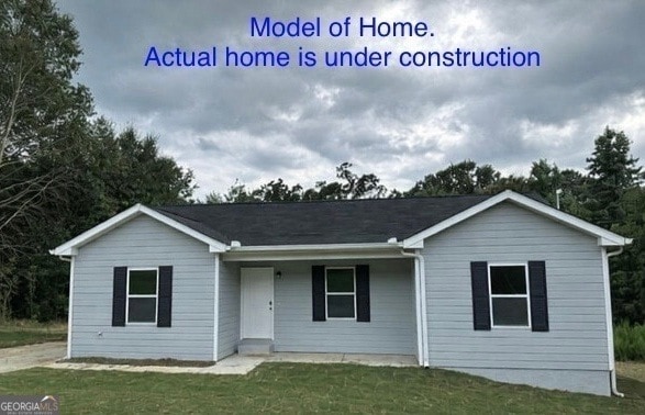 Building Photo - 18 Lyla Ln