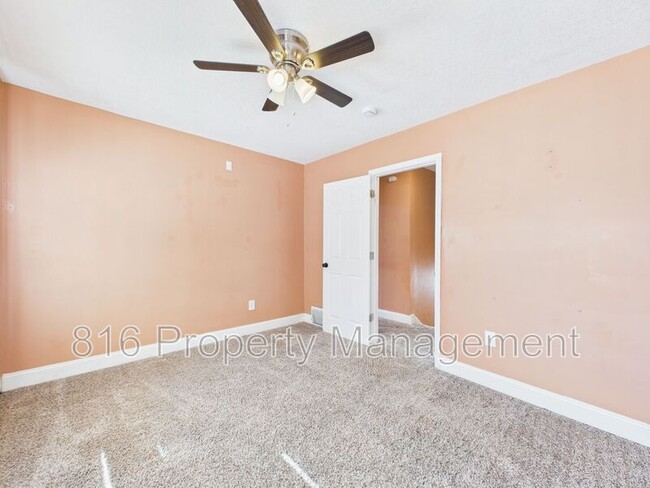 Building Photo - 3803 Bellefontaine Ave
