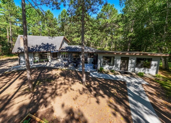 Building Photo - 1241 Birchmont Beach Rd NE