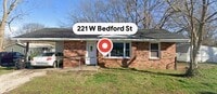 Building Photo - 221 W Bedford St
