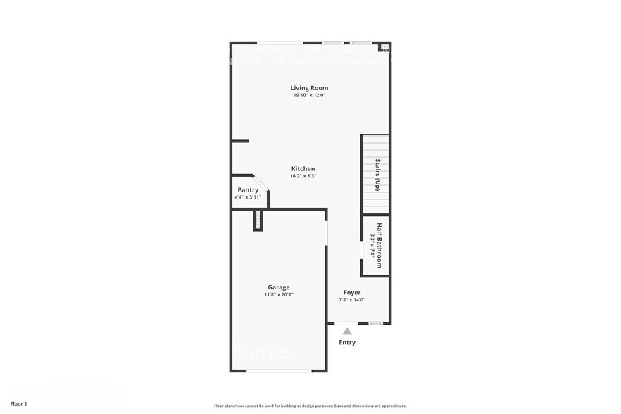 Building Photo - 924 Greenville Wy