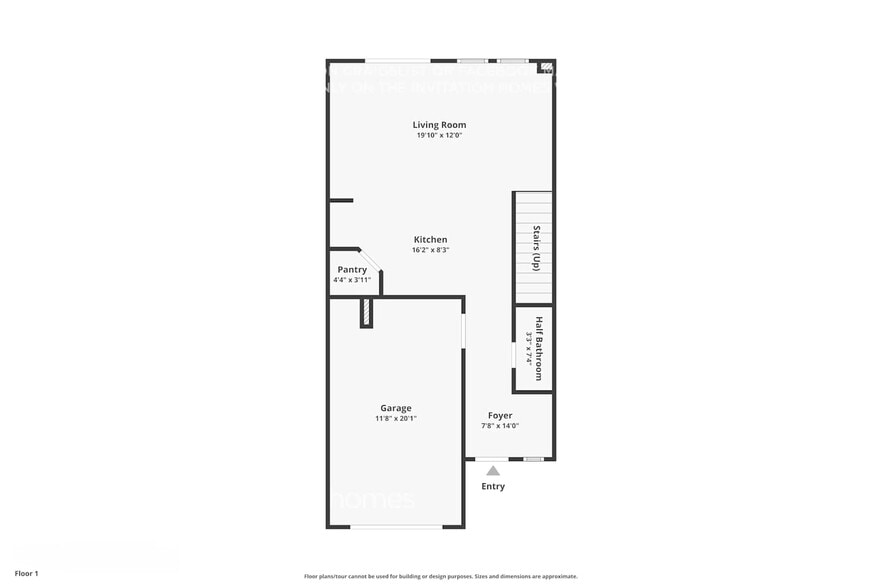 Building Photo - 930 Greenville Wy