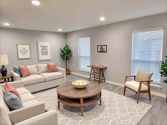 Building Photo - 14333 Memorial Dr